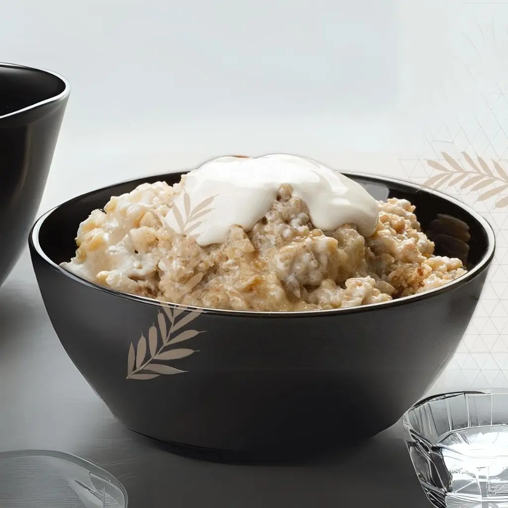Cream Masoub